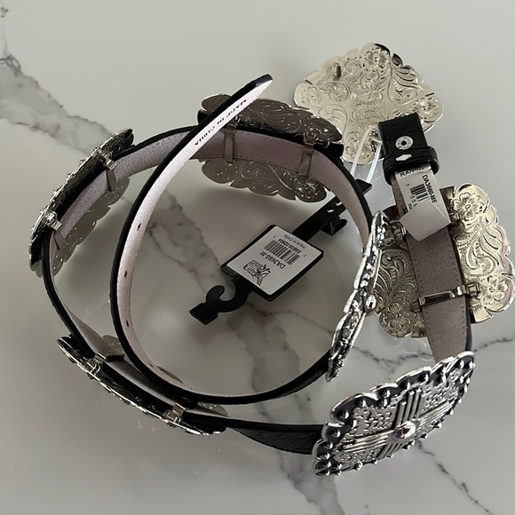 Cavender’s Accessories Angel Ranch Conch Belt Poshmark